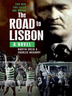 cover image of The Road to Lisbon